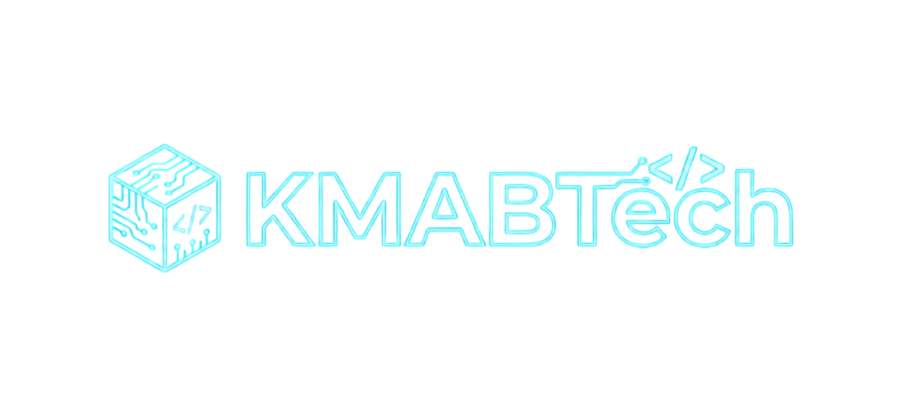 KMABTech Logo